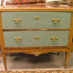 396 7100 CHEST OF DRAWERS